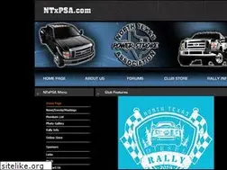 Sites similar to northtexaspowerstroke.com