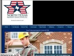 Sites similar to northtexaspropertyinspections.com