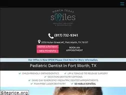 Sites similar to northtexassmiles.com