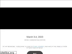 Sites similar to northtexasteenbookfestival.com