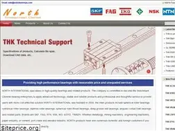 Sites similar to norththk.com