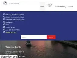 Sites similar to northtonawanda.org