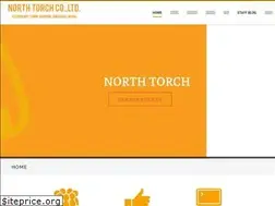 Sites similar to northtorch.co.jp