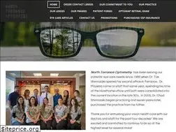 Sites similar to northtorranceoptometry.com