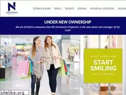 Sites similar to northtown-mall.com
