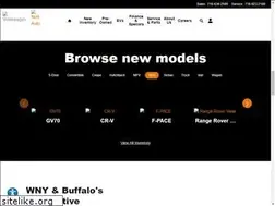 Sites similar to northtownauto.com