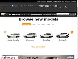 Sites similar to northtowncjd.com