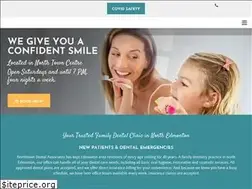 Sites similar to northtowndentalassociates.ca