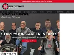 Sites similar to northtownebikes.com