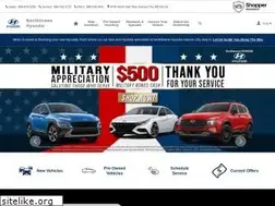 Sites similar to northtownehyundai.com