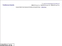 Sites similar to northtownelincoln.com