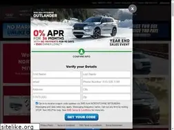 Sites similar to northtownemitsubishi.com