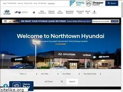 Sites similar to northtownhyundai.com