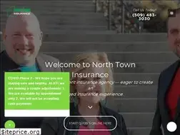 Sites similar to northtowninsurance.com