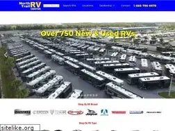 Sites similar to northtrailrv.com