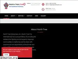 Sites similar to northtreefire.com