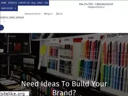 Sites similar to northtrek.ca