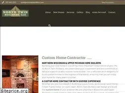 Sites similar to northtwinbuilders.com