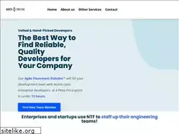 Sites similar to northtwofive.com