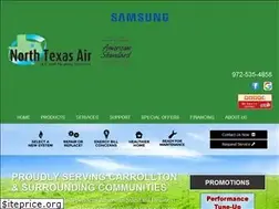 Sites similar to northtxair.com