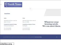 Sites similar to northtxhc.com