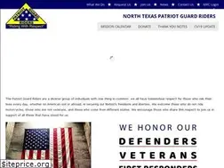 Sites similar to northtxpgr.org