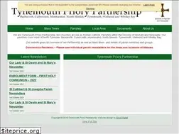 Sites similar to northtynesidecatholic.org.uk