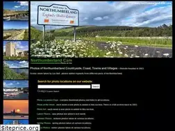Sites similar to northumberland-cam.com