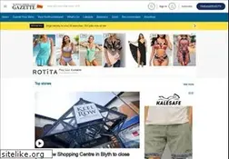 Sites similar to northumberlandgazette.co.uk