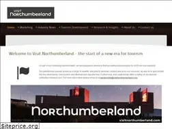 Sites similar to northumberlandtourism.org.uk