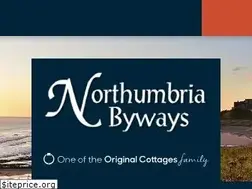 Sites similar to northumbria-byways.com