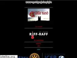 Sites similar to northumbrian.info