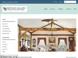 Sites similar to northupgallery.com