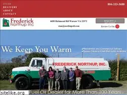 Sites similar to northupoil.com