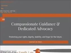 Sites similar to northvalaw.com