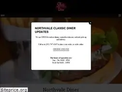 Sites similar to northvaleclassicdiner.com