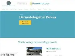 Sites similar to northvalleydermatology.com