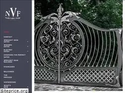 Sites similar to northvalleyforge.co.uk