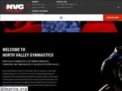 Sites similar to northvalleygymnastics.com