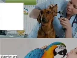 Sites similar to northvalleypet.com