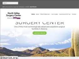 Sites similar to northvalleysurgerycenter.com