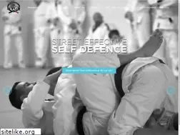 Sites similar to northvanbjj.com