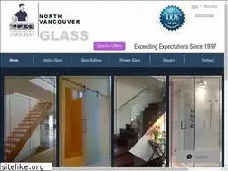 Sites similar to northvancouverglass.com