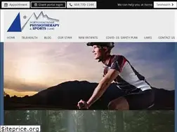 Sites similar to northvancouverphysio.ca