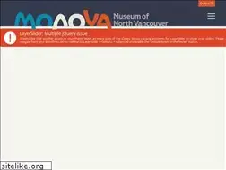 Sites similar to northvanmuseum.ca
