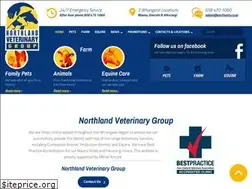 Sites similar to northvets.co.nz