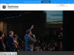 Sites similar to northview.org