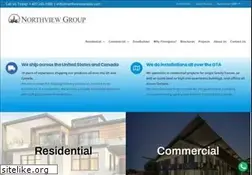 Sites similar to northviewcanada.com