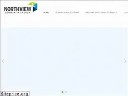 Sites similar to northviewchurch.ca