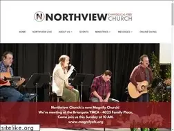Sites similar to northviewchurch.org